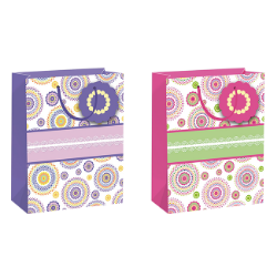 KESA UKRASNA FLOWERS 26X32X12CM