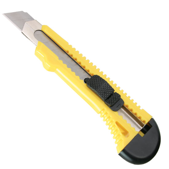 SKALPEL SA METALNOM VOĐICOM MAX@