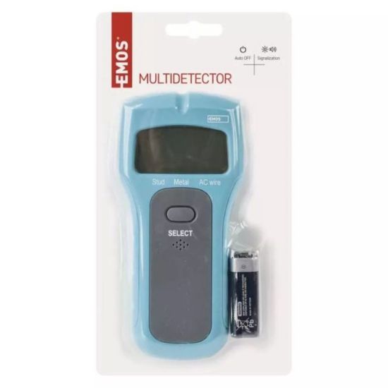 MULTIDETEKTOR KC098YB
