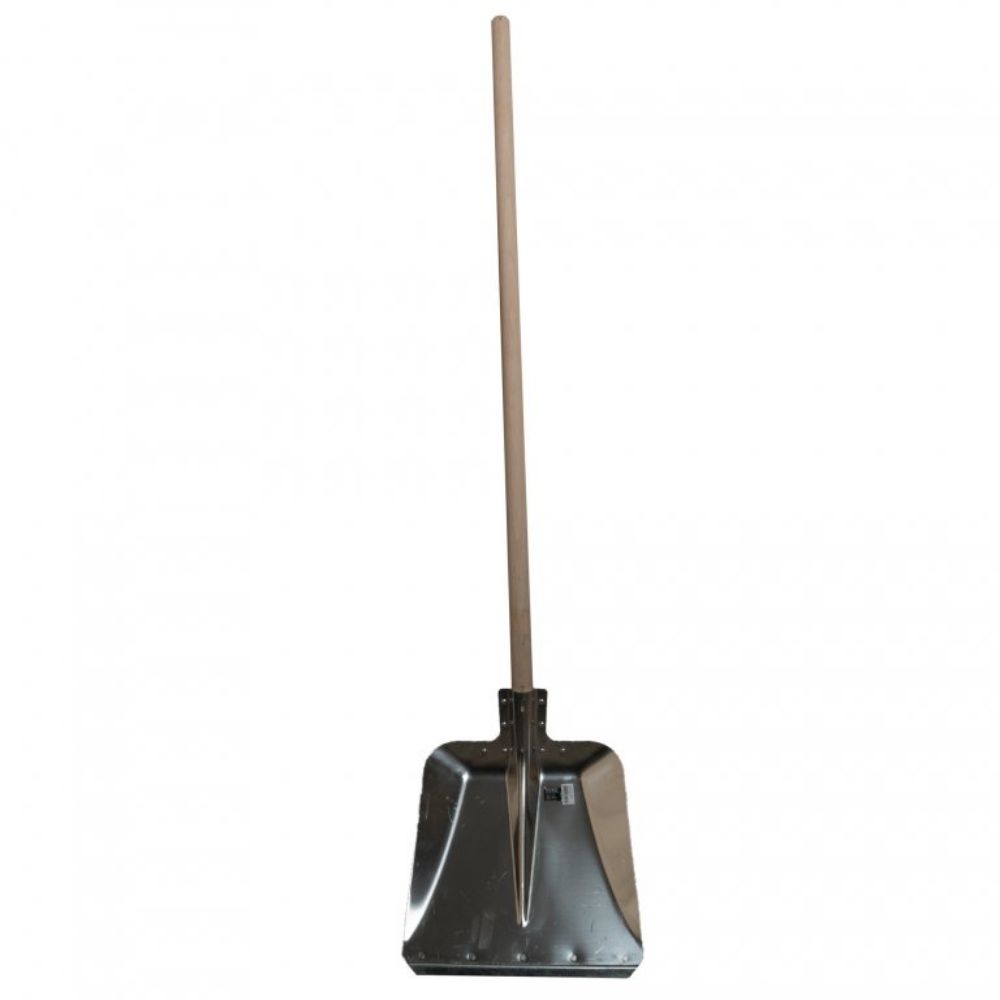 LOPATA ALU NASAĐENA ŠIRINA 38CM