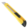 SKALPEL CUTTER MAX 18mm - 1