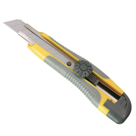 SKALPEL WEST AUTO LOCK 18mm