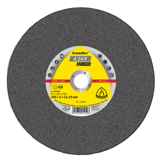 REZNE PLOČE 115X2,5X22,23mm