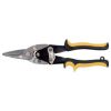 MAKAZE ZA LIM RAVNE 250MM - 1