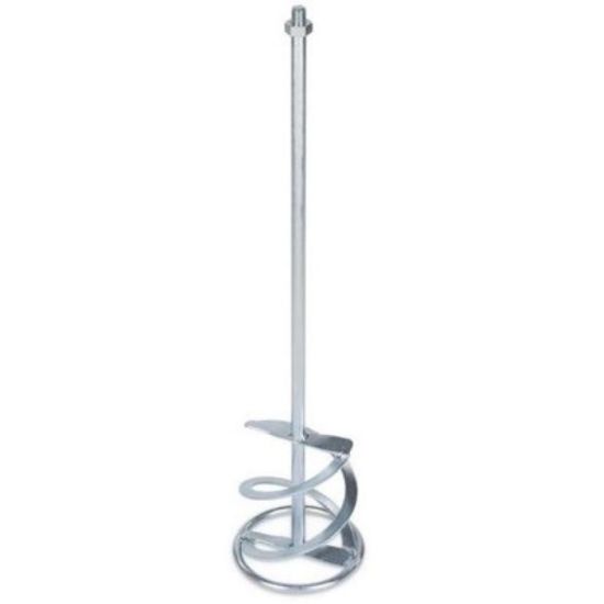 MIKSER ZA BOJU HEX 136MM POCINKOVANI   Kreator alati