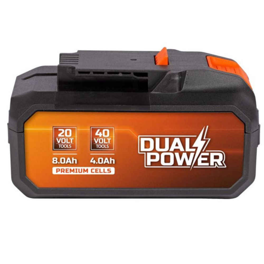 BATERIJA AKU 40V LI-ION SAMSUNG 4.0Ah POWERPLUS