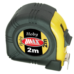 METAR HOBY 2M