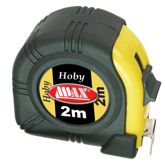 METAR HOBY 2M
