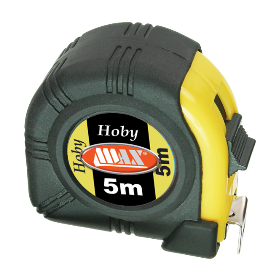 METAR HOBY 5M