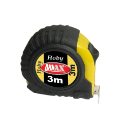 METAR   HOBY 3m