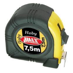 METAR HOBY 7.5m