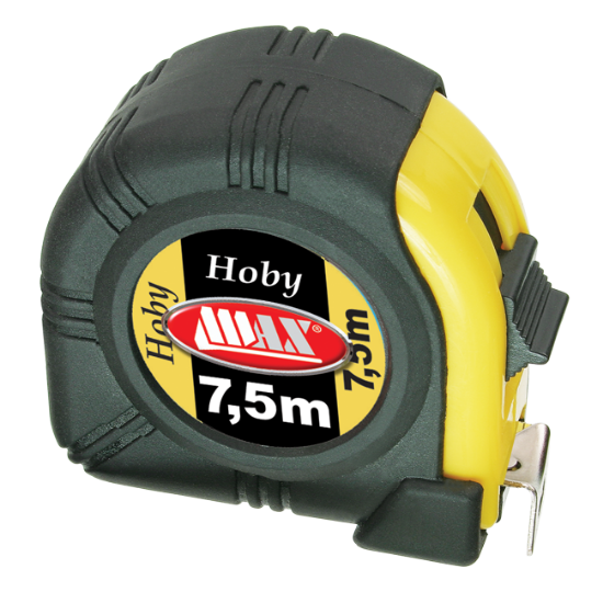 METAR HOBY 7.5m