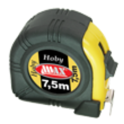 METAR HOBY 7.5m