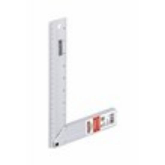 LENJIR UGAONI ALU 250MM