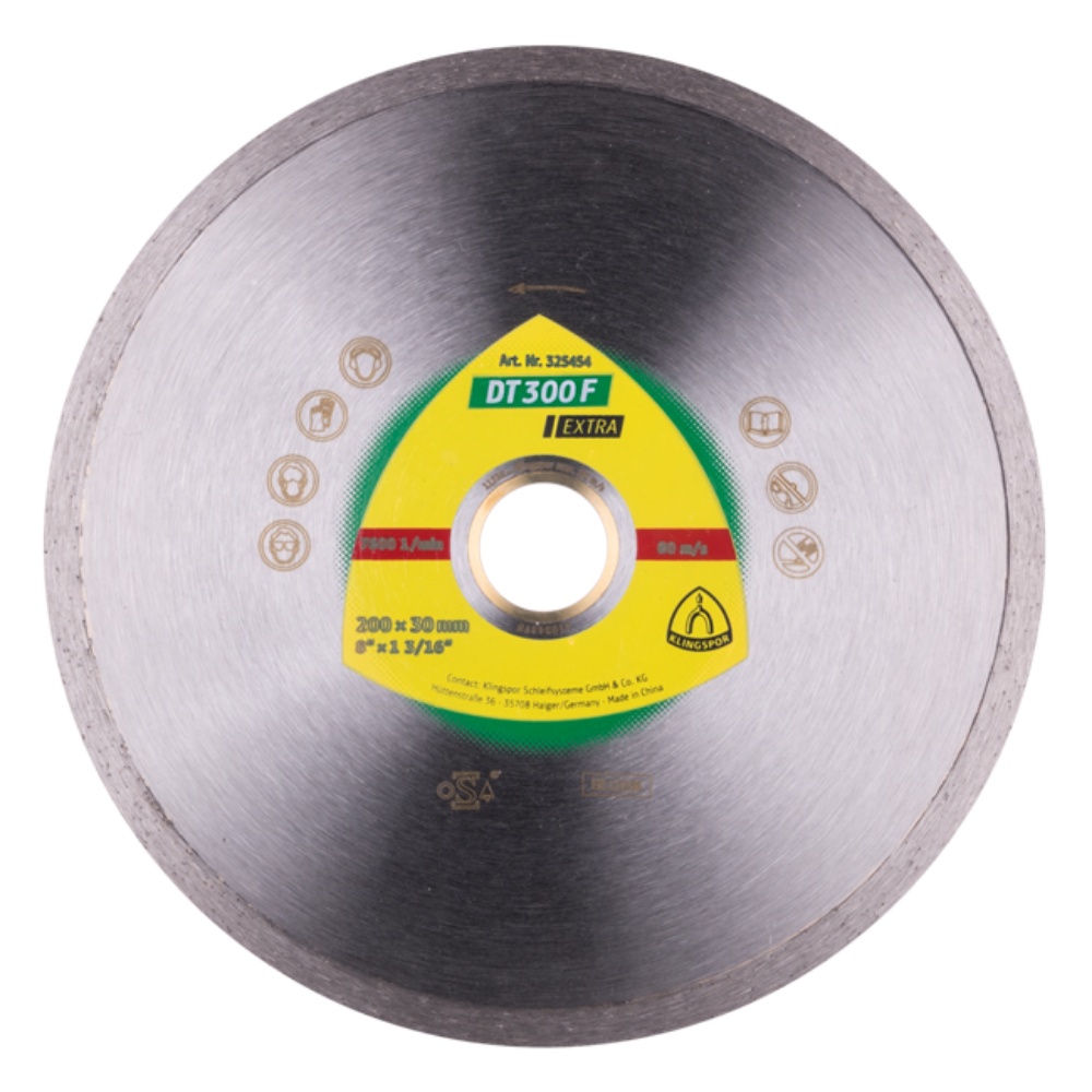 DIJAMANTSKA REZNA PLOČA 115X22,23mm