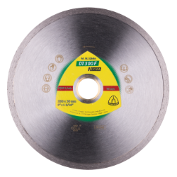 Slika DIJAMANTSKA REZNA PLOČA 115X22,23mm