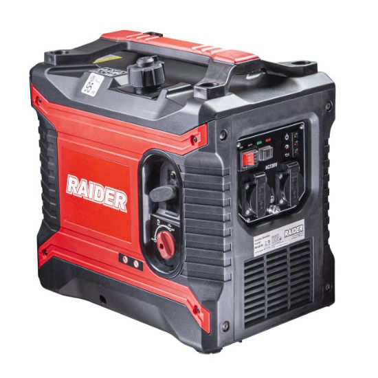 AGREGAT BENZINSKI ZA STRUJU 4T 2.5KW INVERTER