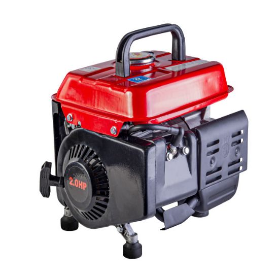 AGREGAT BENZINSKI ZA STRUJU 2T 0.65KW RD-GG08 RAIDER