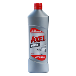 AXEL - inox 500ml