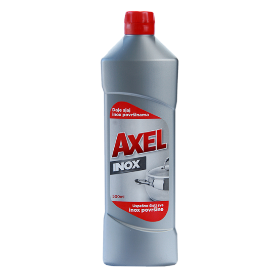 AXEL - inox 500ml