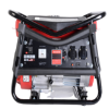 AGREGAT BENZINSKI ZA STRUJU 4T 2.8KW RD-GG06 RAIDER - 3