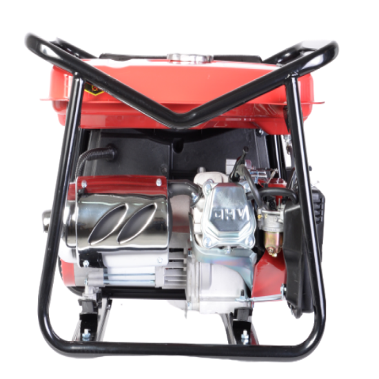 AGREGAT BENZINSKI ZA STRUJU 4T 2.8KW RD-GG06 RAIDER