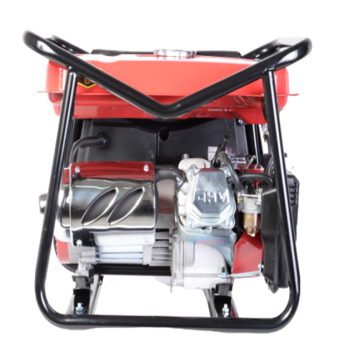 AGREGAT BENZINSKI ZA STRUJU 4T 2.8KW RD-GG06 RAIDER