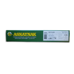 ELEKTRODA ASKYANAK(LINKOLN)3,25X350 3,3KG