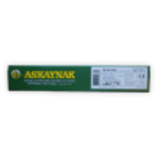 ELEKTRODA ASKYANAK(LINKOLN)3,25X350 3,3KG