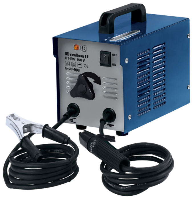APARAT ZA VARENJE BT-EW 150 EINHELL