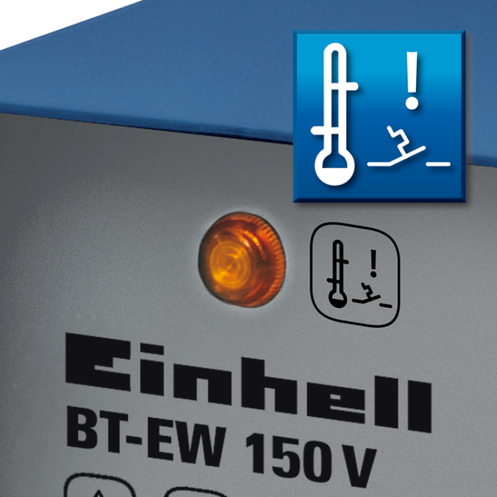 APARAT ZA VARENJE BT-EW 150 EINHELL