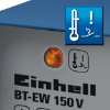 APARAT ZA VARENJE BT-EW 150 EINHELL - 6