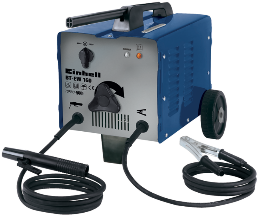 APARAT ZA VARENJE BT-EW 160 EINHELL