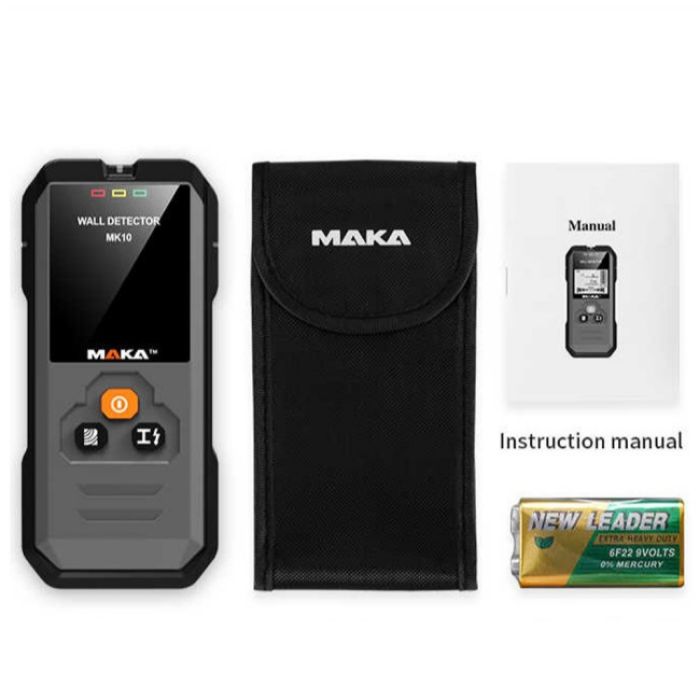 DETEKTOR METALA U ZIDU MK10