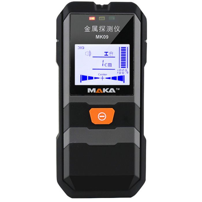 DETEKTOR METALA U ZIDU MK09