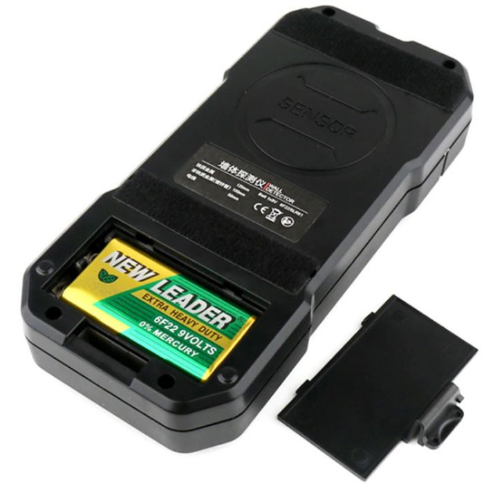 DETEKTOR METALA U ZIDU MK09