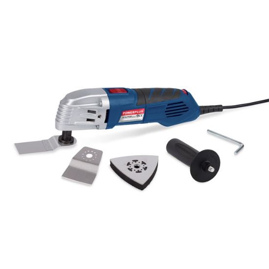 ALAT MULTIFUNKCIONALNI 300W