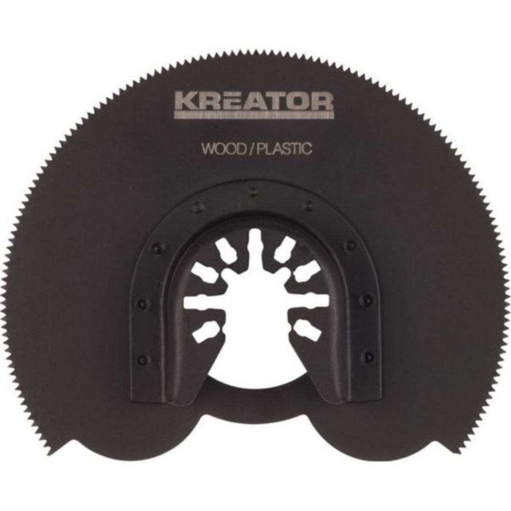 TESTERA SEGMENTTNA ZA DRVO/PLASTIKU REZNOG ALATA   Kreator alati