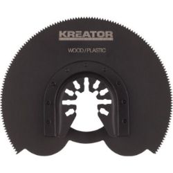 TESTERA SEGMENTTNA ZA DRVO/PLASTIKU REZNOG ALATA   Kreator alati