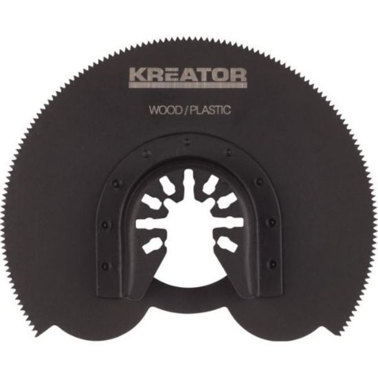 TESTERA SEGMENTTNA ZA DRVO/PLASTIKU REZNOG ALATA   Kreator alati