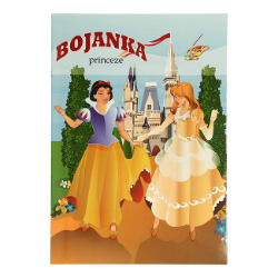 BOJANKA PRINCEZE