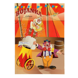 BOJANKA CIRKUS