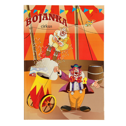 BOJANKA CIRKUS