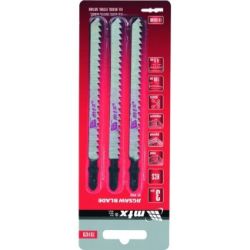 LIST ZA UBODNU TESTERU ZA DRVO SET 3kom 90X4mm HCS