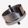 KRUNA ZA DRVO 60-67-74-81-95mm 1 1/2" - 1