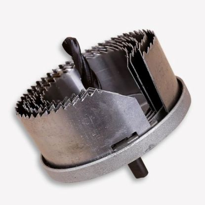 KRUNA ZA DRVO 60-67-74-81-95mm 1 1/2"