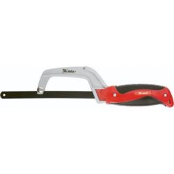 TESTERA ZA METAL 250mm GUMENA DRŠKA
