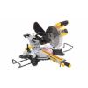 TESTERA PREKLOPNA POTEZNA 1600W 210MM - 4