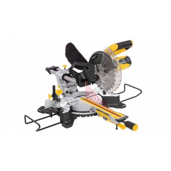 TESTERA PREKLOPNA POTEZNA 1600W 210MM