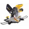 TESTERA PREKLOPNA 1500W 210MM - 1